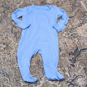 Magnetic Me Blue Kids One Piece